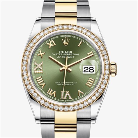 rolex datejust 36mm all gold|rolex datejust 36 best price.